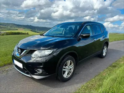 Gebraucht Nissan X-Trail