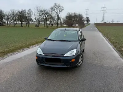 Gebraucht Ford Focus