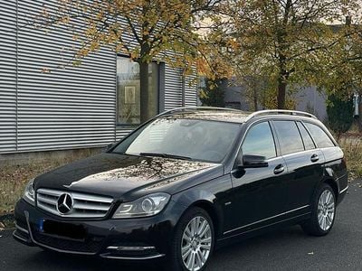 Mercedes C300