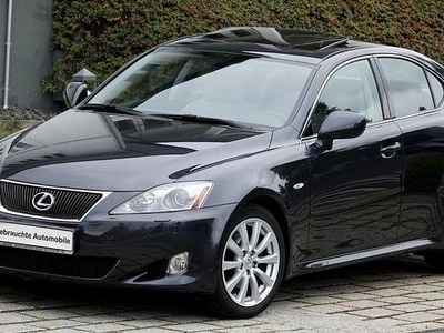 Lexus IS250
