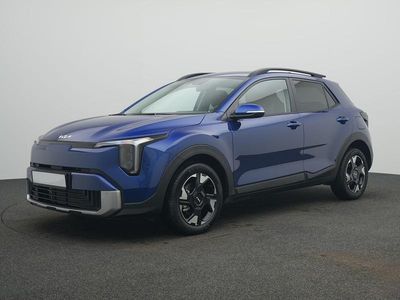 Nuova Kia Stonic Vision 101 CV (74 kW) 2025 Blu SUV