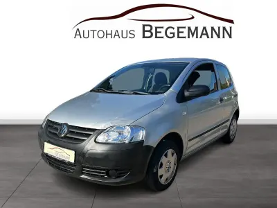 Gebraucht VW Fox