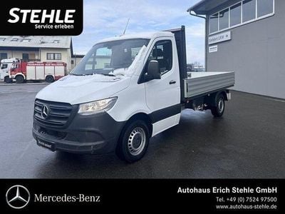Usata Mercedes Sprinter 143 CV (105 kW) 2019 Andere Furgone