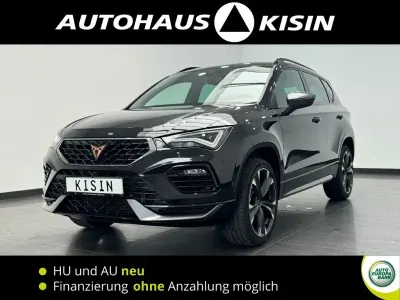 Gebraucht Cupra Ateca