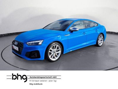 Audi S5 Sportback