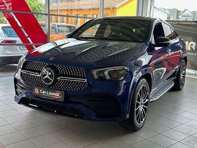 Mercedes GLE350e