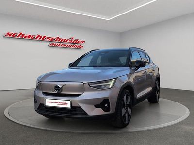 Gold Gebraucht 2023 Volvo XC40 Ultimate SUV | 35.490 € (Guter Preis)