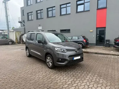 Usata Toyota Proace Verso