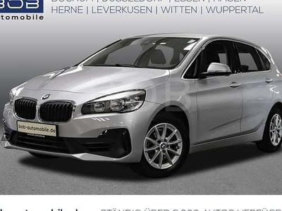 BMW 216