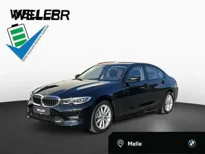 Gebraucht BMW 330e