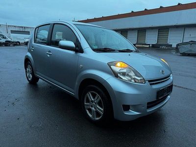 Gebraucht 2008 Daihatsu Sirion Kleinwagen | 1.799 € (Fairer Preis)