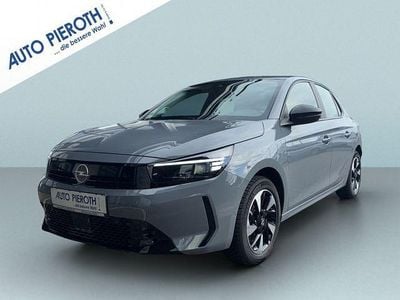 Second-hand Opel Corsa-e 100 kW (136 CP) 2023 Gri Hatchback