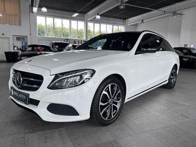 Mercedes C300