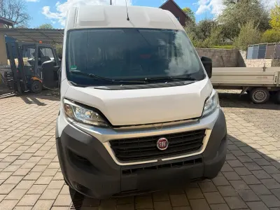 Gebraucht Fiat Ducato