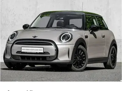 Occasion Mini Cooper Countryman Classic 136 PK (100 kW) 2023 Grijs SUV