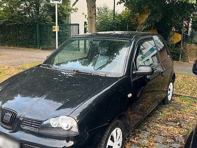 Seat Arosa