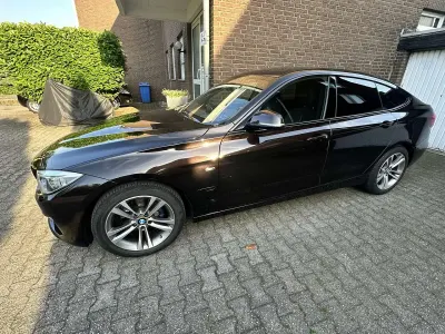 Gebraucht BMW 320 Gran Turismo