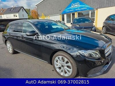 Mercedes E350