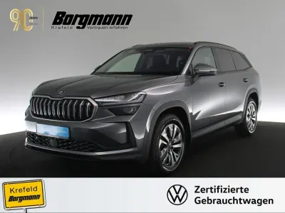 Gebraucht Skoda Kodiaq