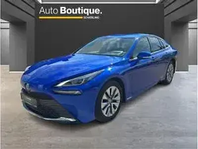 Gebraucht Toyota Mirai