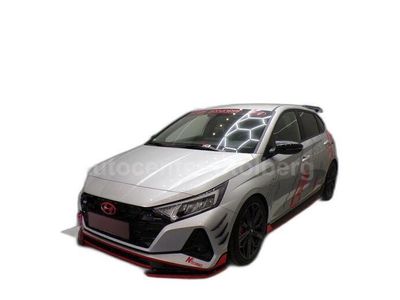 gebraucht Hyundai i20 N Performance