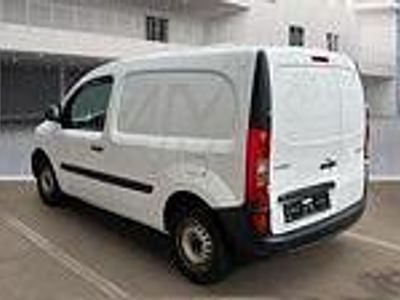 Mercedes Citan 109