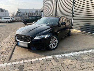 Jaguar XF Sportbrake