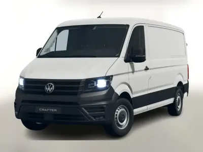 Gebraucht VW Crafter