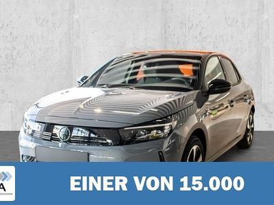 Neu Opel Corsa-e 100 kW (136 PS) 2025 Kleinwagen