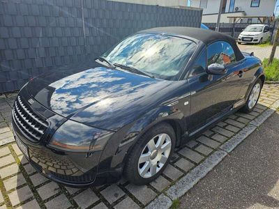 gebraucht Audi TT Roadster 1.8T 110KW -