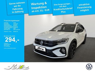 Gebraucht VW Taigo R-line 150 PS (110 kW) 2025 SUV