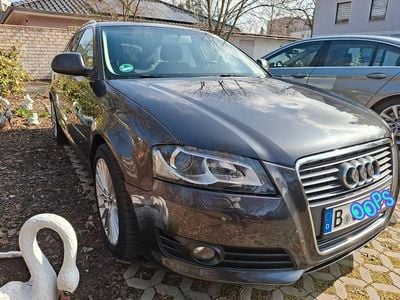 Second-hand Audi A3 Ambition 125 CP (91 kW) 2010 Hatchback
