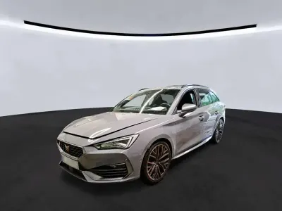 Gebraucht Cupra Leon