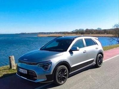 Kia e-Niro
