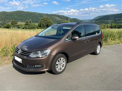 VW Sharan