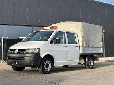 Weiß Gebraucht 2014 VW T5 Van | 10.990 € (Guter Preis)