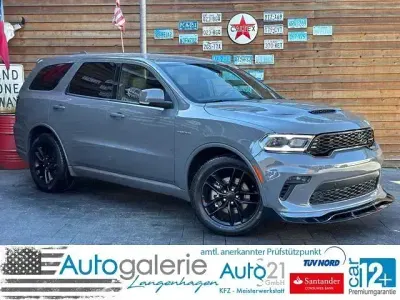 Gebraucht Dodge Durango