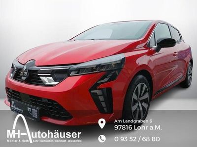 Aurorarot (m) Gebraucht 2025 Mitsubishi Colt Select | 22.990 € (Teuer)