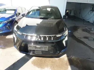 Gebraucht Mitsubishi ASX