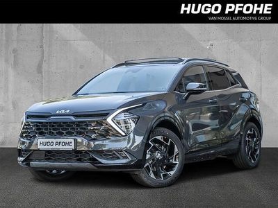Second-hand Kia Niro Spirit 184 CP (135 kW) 2022 Othercolor SUV