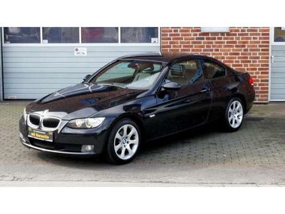 gebraucht BMW 320 E92 Coupé*Xenon*Leder Dakota*M Technik*ALU*P