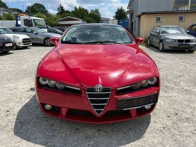 Alfa Romeo Brera