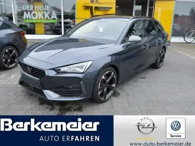 Gebraucht Cupra Leon 204 PS (150 kW) 2023 Grau Limousine