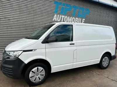 Gebraucht VW T6.1