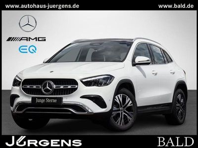 Mercedes GLA180