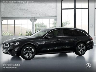 Gebraucht Mercedes E200