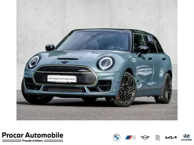 Gebraucht Mini John Cooper Works Clubman