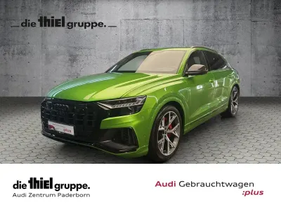 Gebraucht Audi SQ8 Competition 507 PS (372 kW) 2023 Sonstige SUV