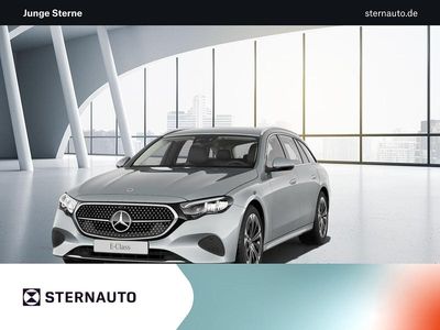 Mercedes E300