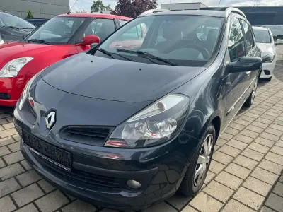 Gebraucht Renault Clio II